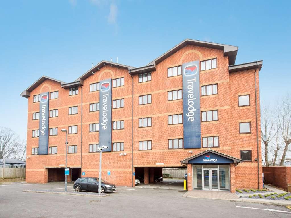 Travelodge Park Royal Hotel Londen