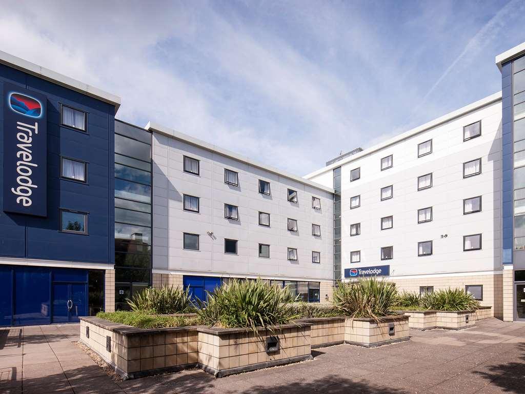 Travelodge Kew Bridge Hotel Londen