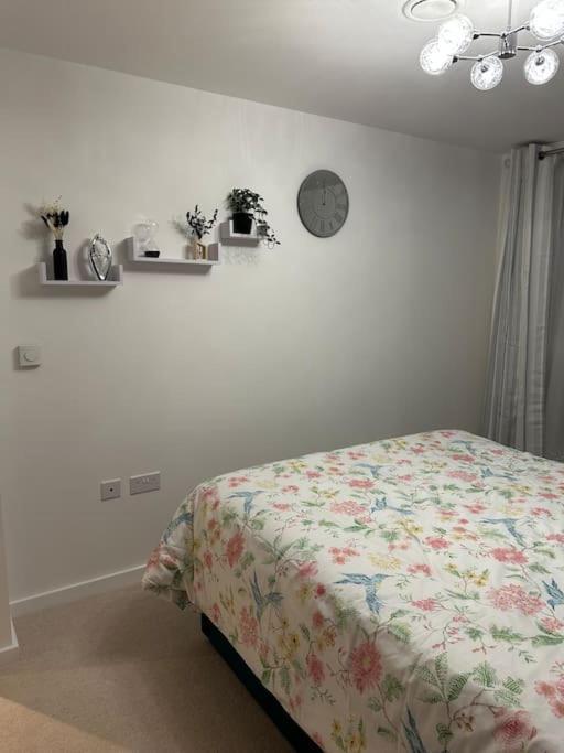 Amazing 3bedroom Flat Lägenhet London