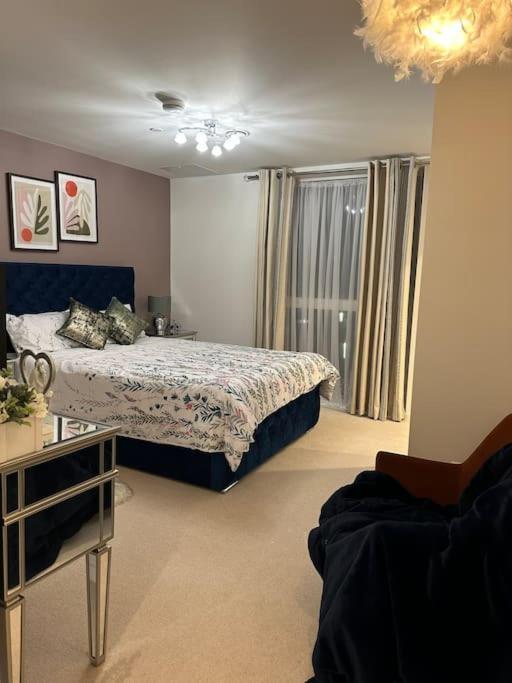 Amazing 3bedroom Flat Lägenhet *