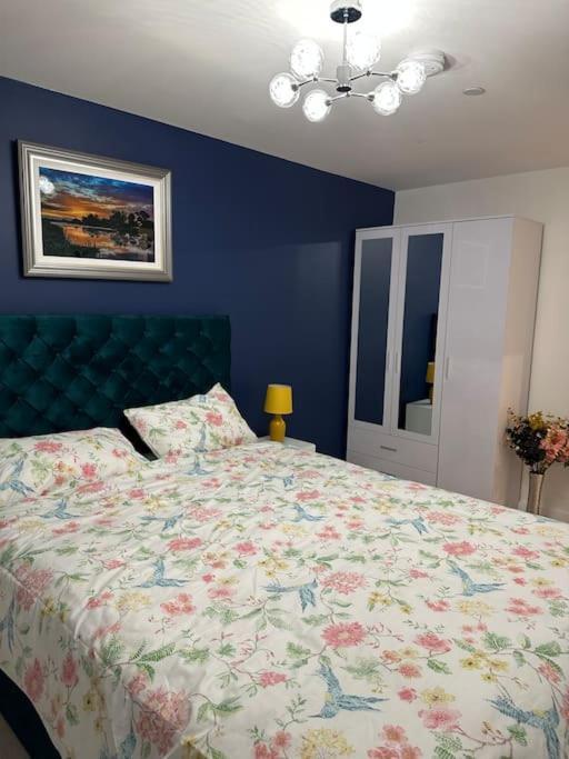 Lägenhet Amazing 3bedroom Flat London
