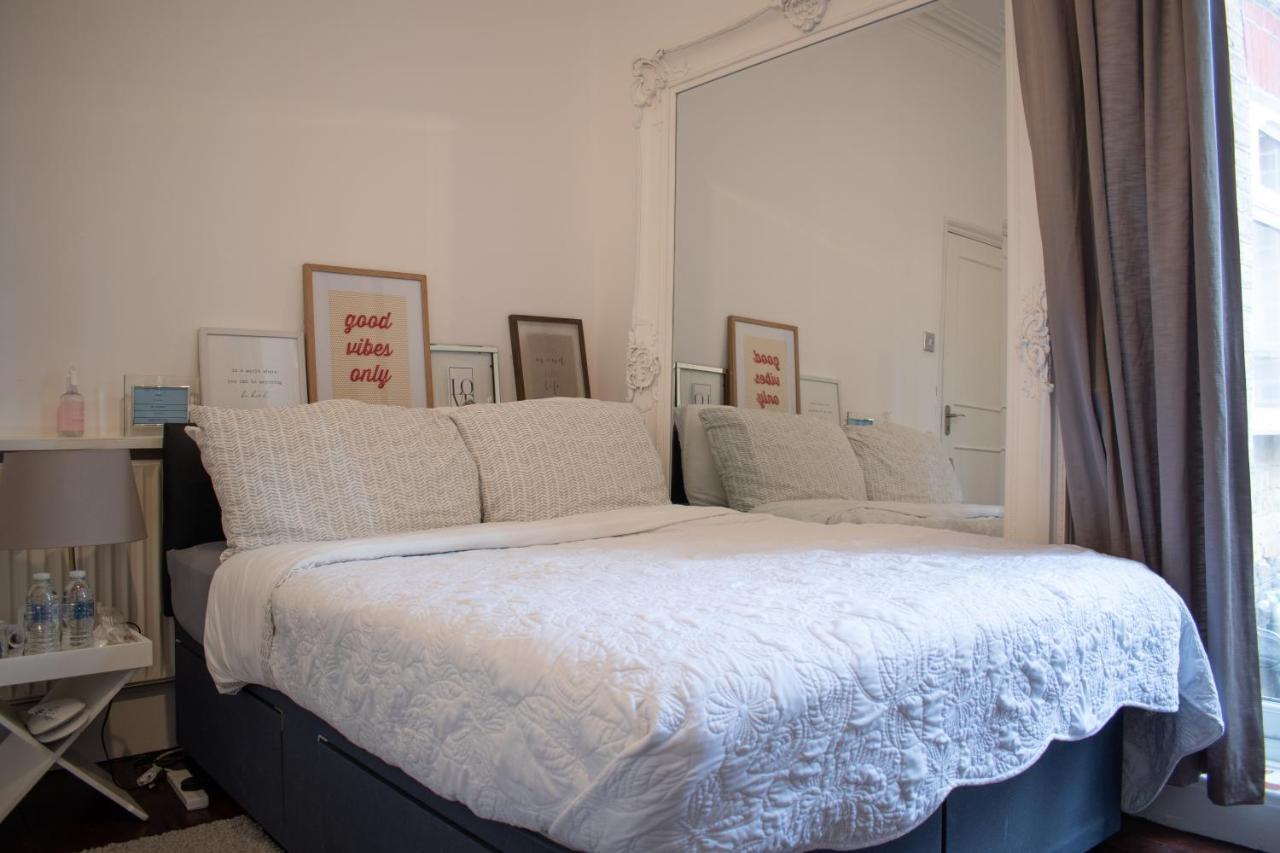 Privat bolig Sw Stay,