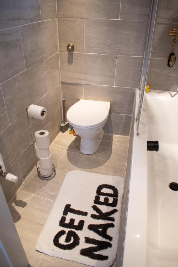 Privat bolig Sw Stay, *