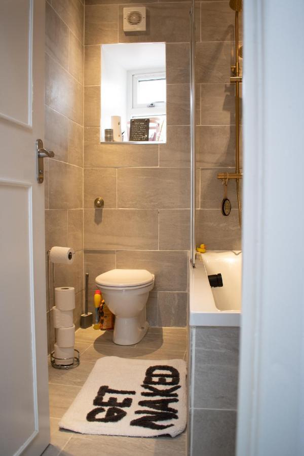 Privat bolig Sw Stay, *