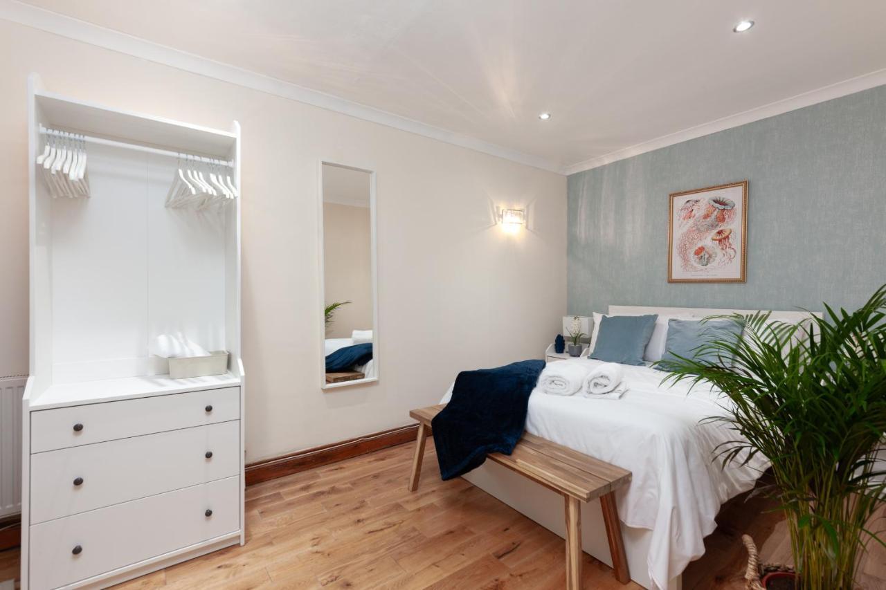 Kensington Nest Serviced House * Londen