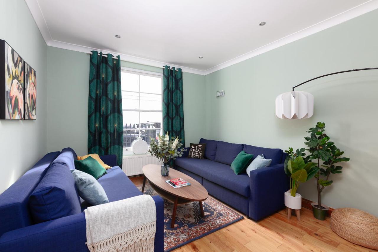 Kensington Nest Serviced House Vakantiehuis *