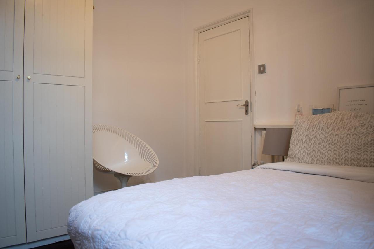 Sw Stay, Privat bolig London