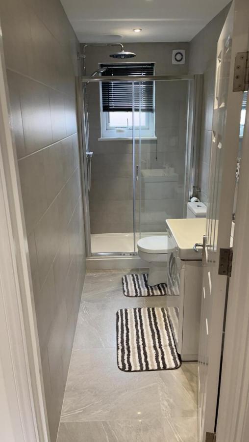 2 Bedroom Lejlighed