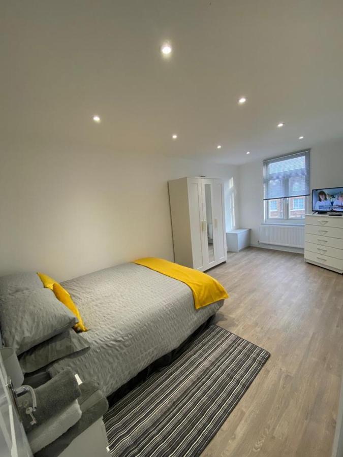 Lejlighed 2 Bedroom