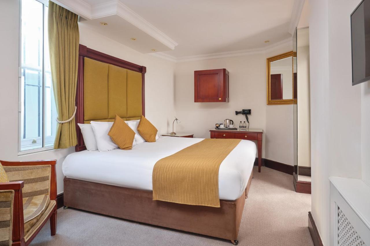 The Prime London