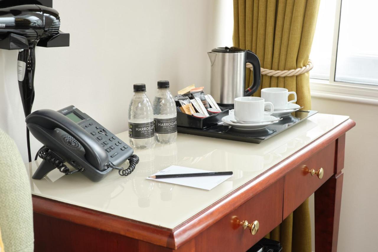 The Prime Hotel
