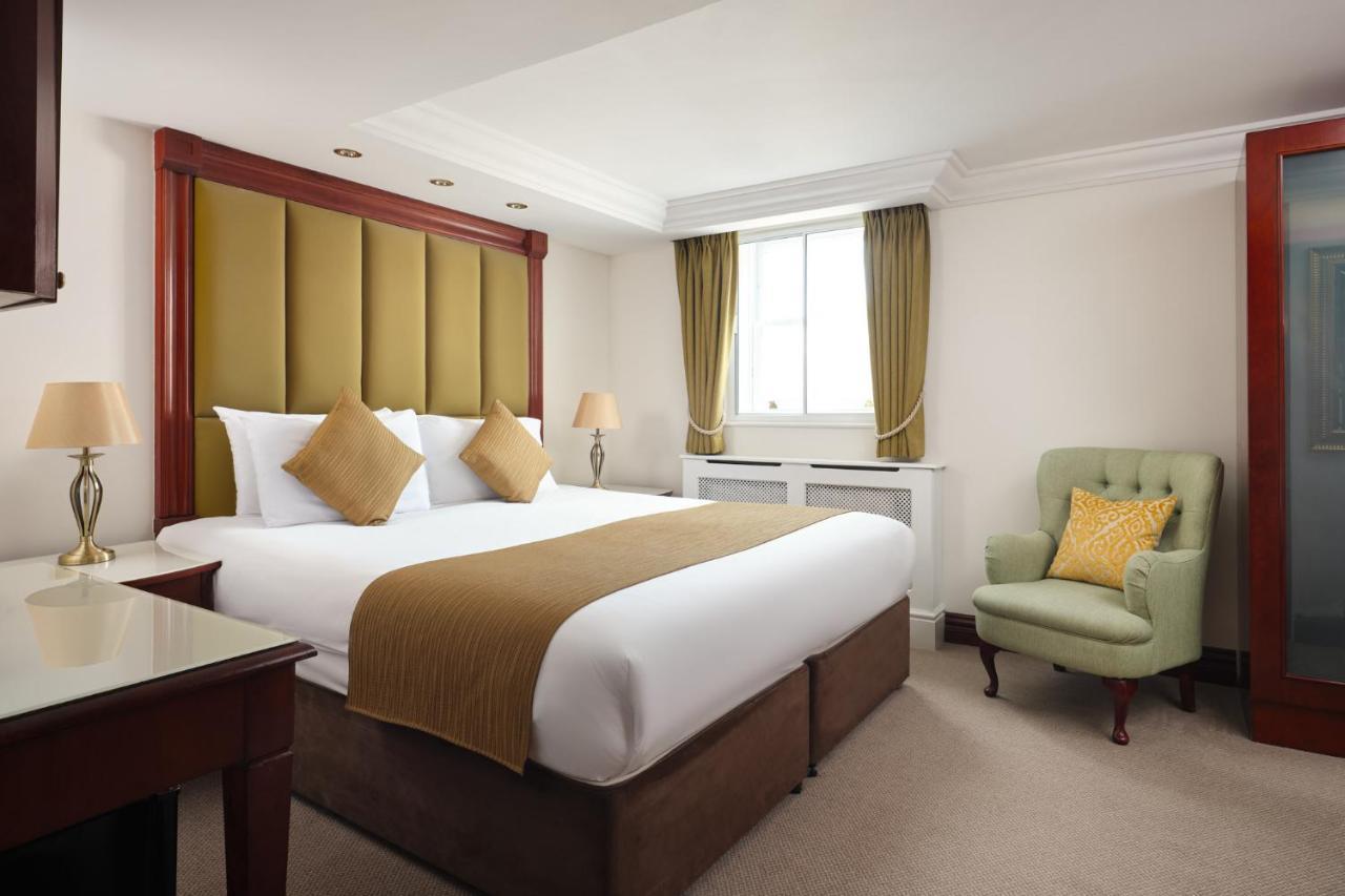 The Prime 4* London