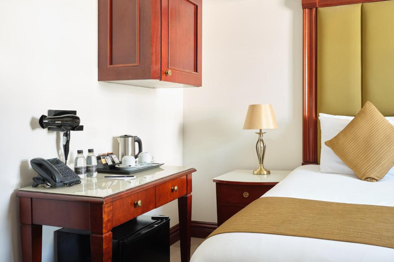 The Prime Hotel