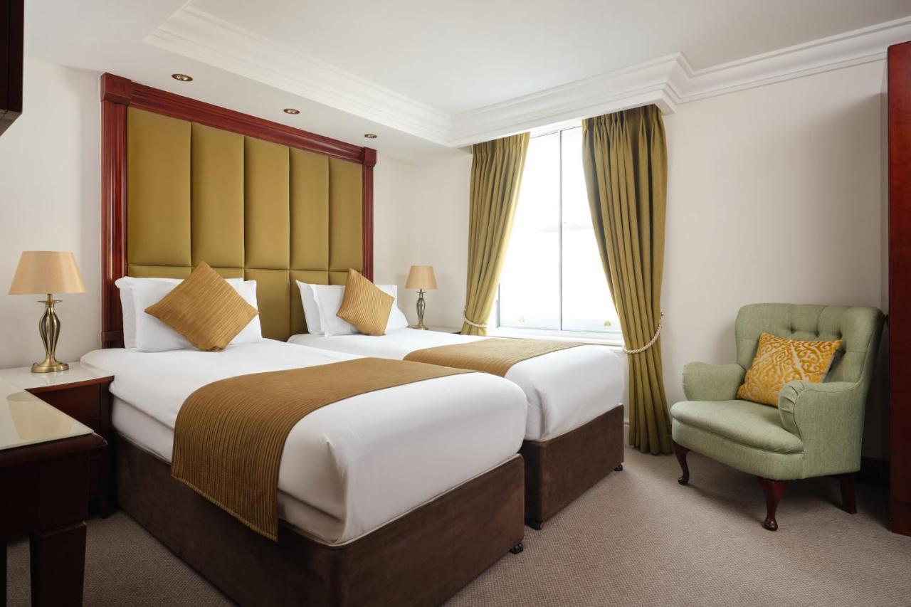 The Prime Hotel London