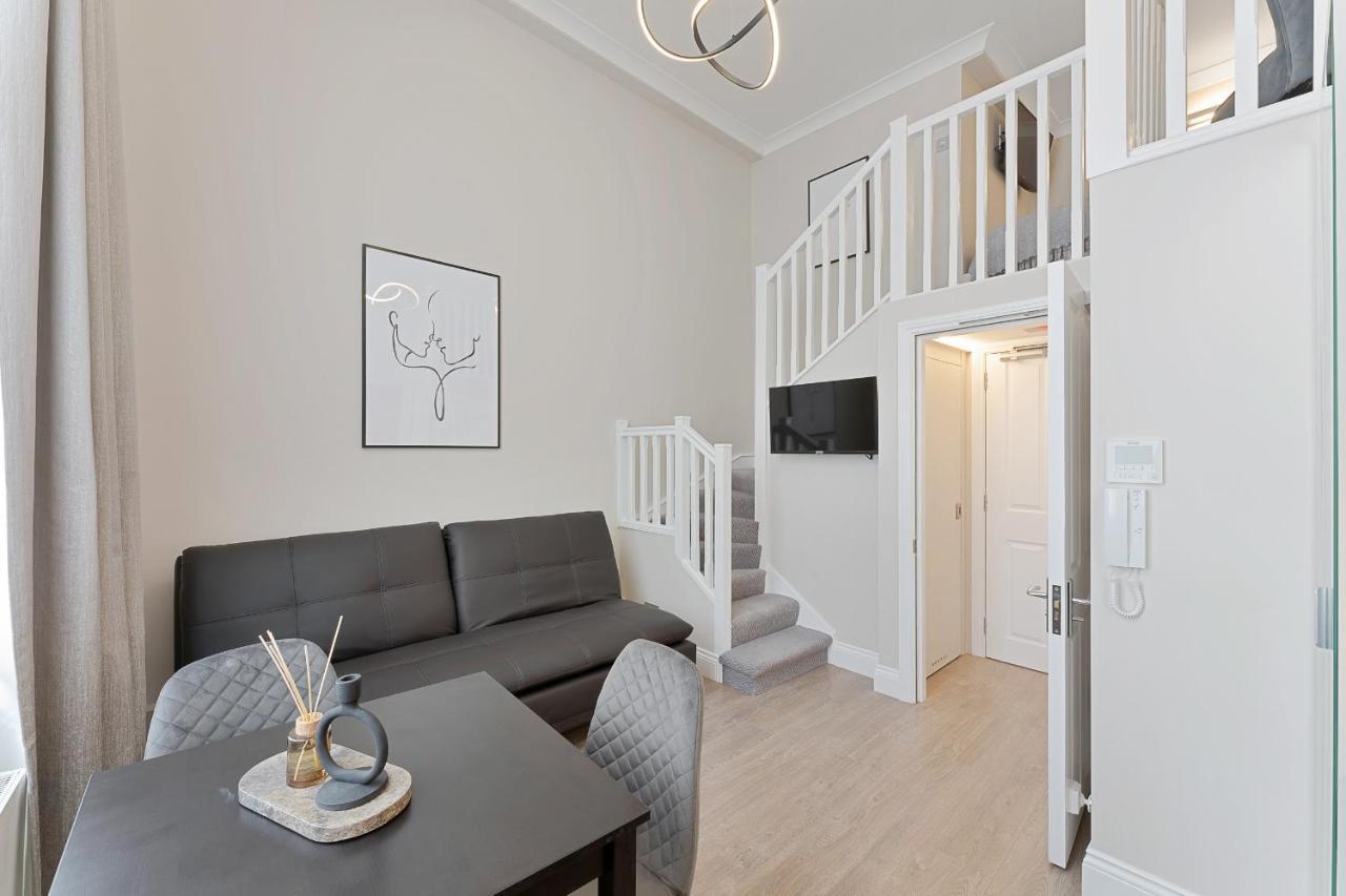 Cleveland Residences Paddington Londen