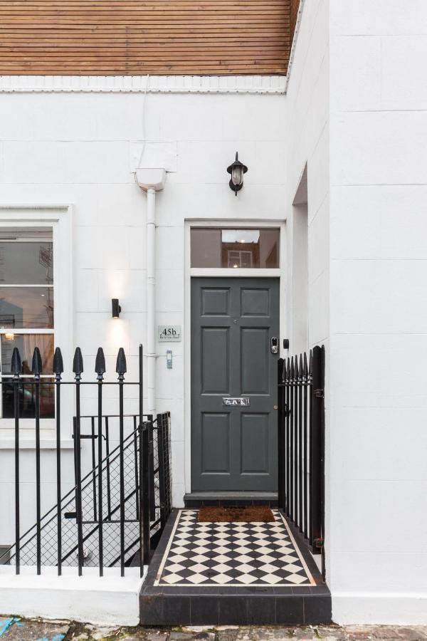 Kensington Nest Serviced House Vakantiehuis