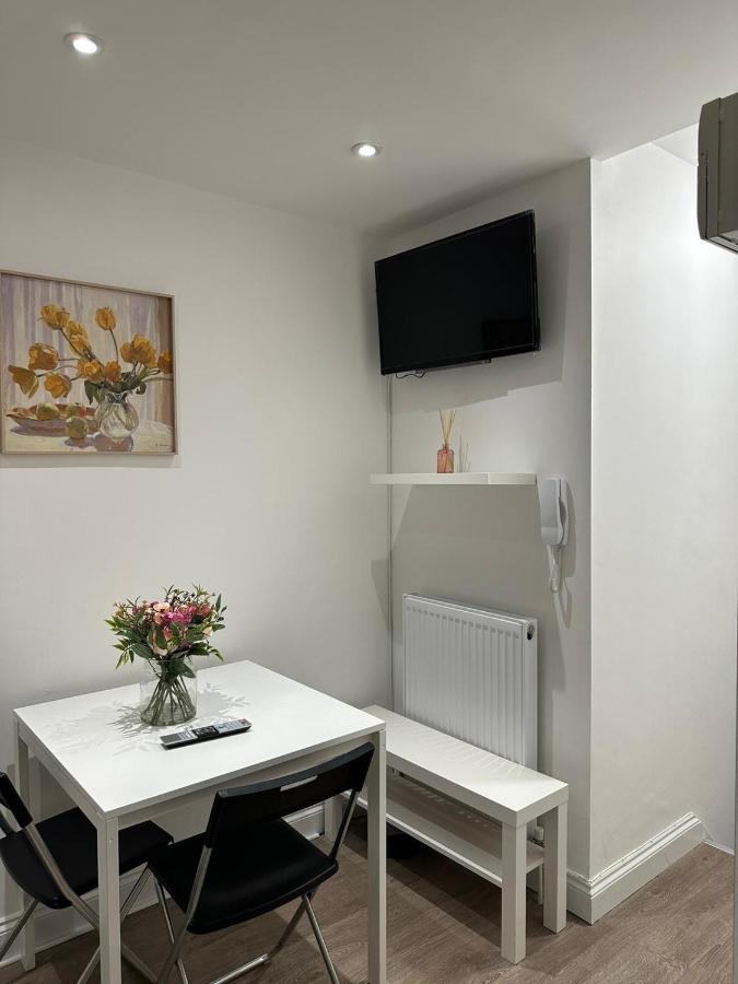2 Bedroom Lejlighed