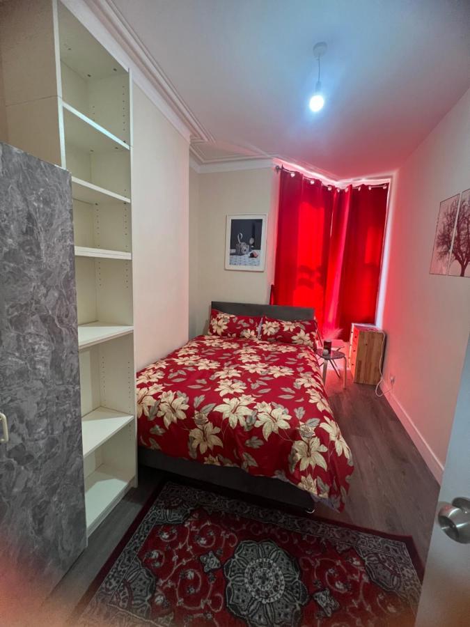 Leilighet Small Cosy 2 Flat With 2 Double Beds London