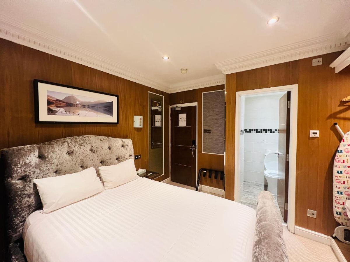 Hotel Cheshire London