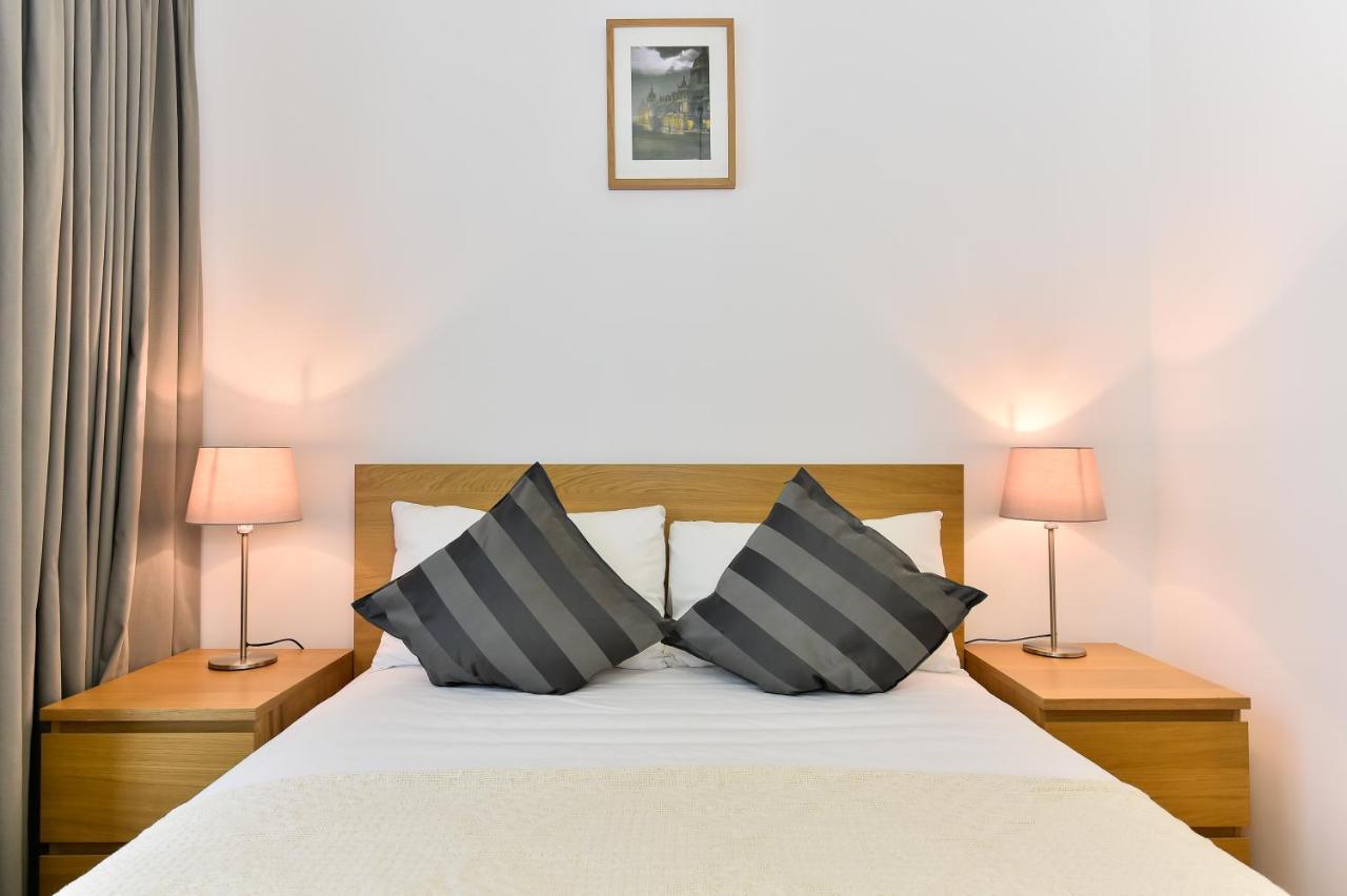 Lofts Appartamento Londra