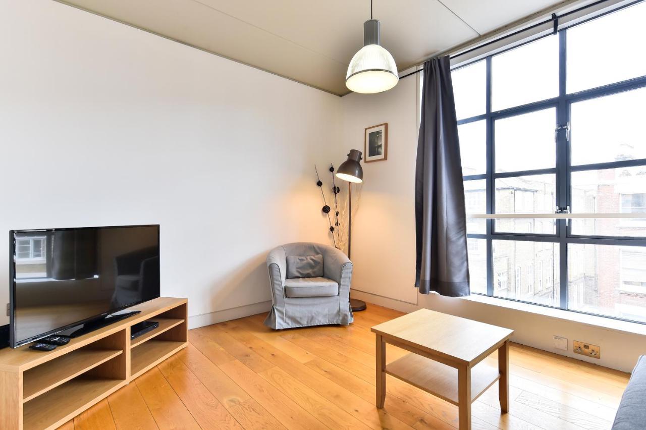 Appartamento Lofts Londra