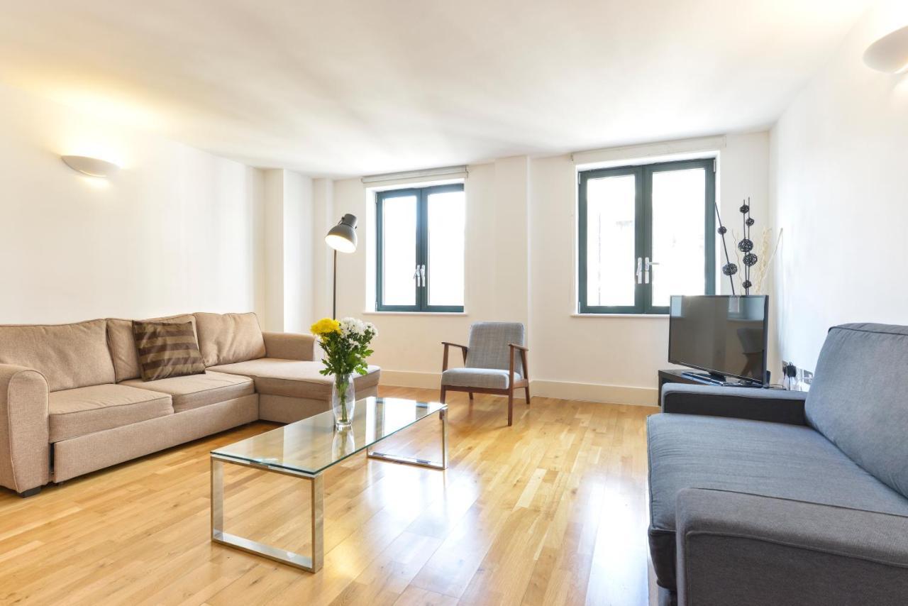 Appartamento Lofts Londra