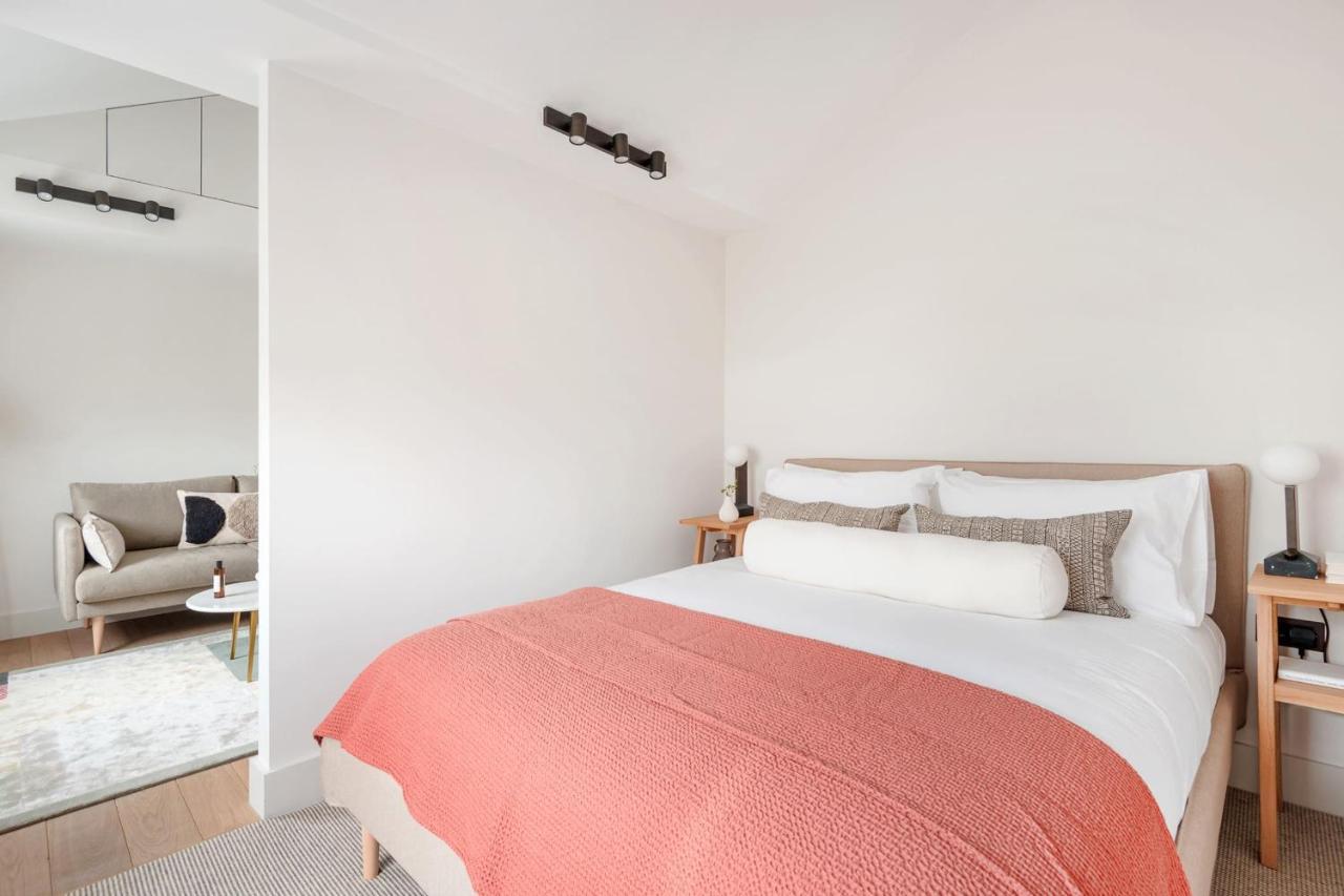 Appartamento Notting Hill Gate Vi *