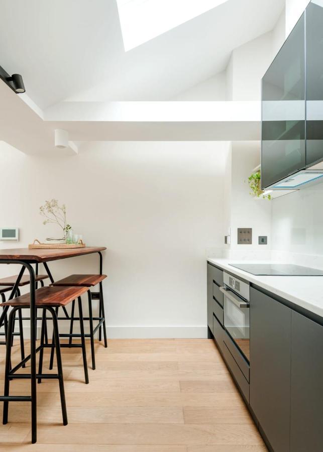 Appartamento Notting Hill Gate Vi Londra