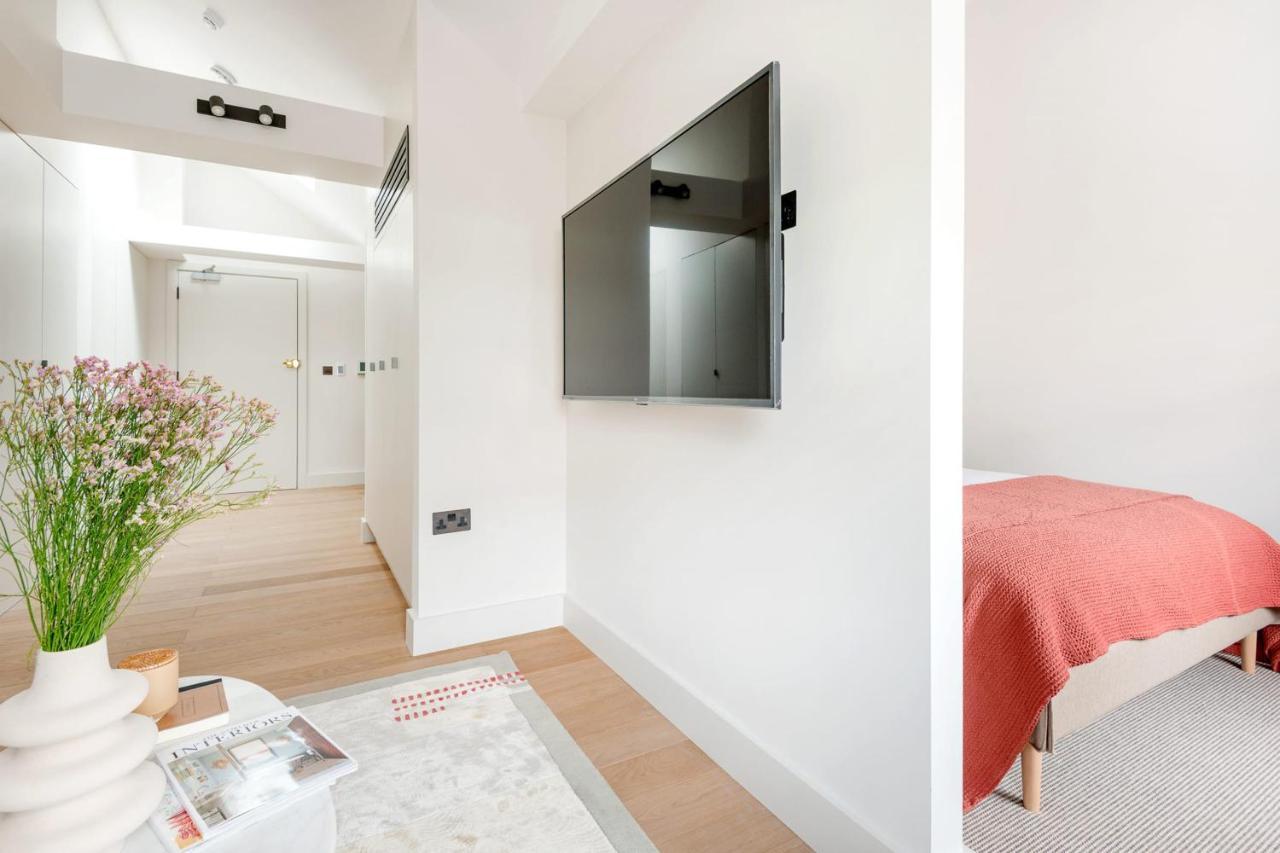 Appartamento Notting Hill Gate Vi *