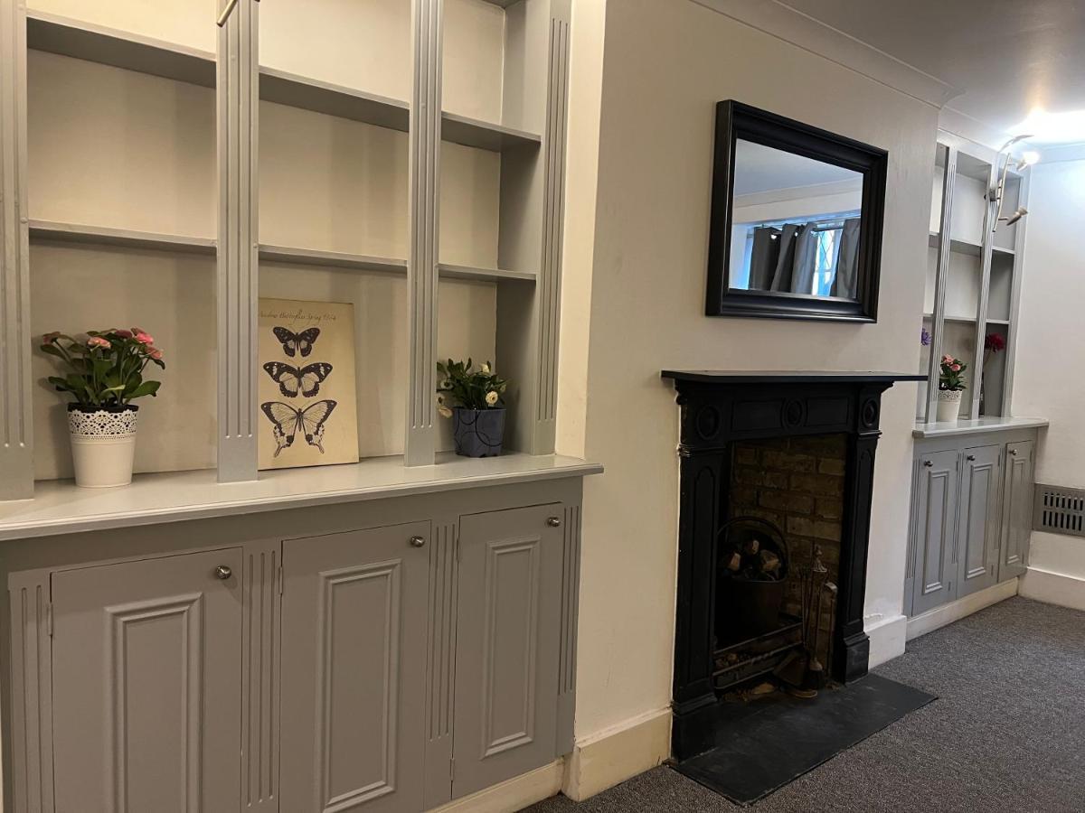 Leilighet Entire 2-bedroom Flat In Camden