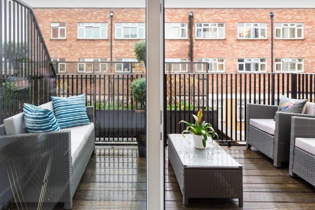 Premier 3 Bed Lux - Sleeps 8 Lejlighed