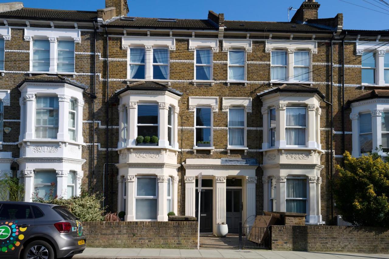 Fabulous 3 Bed Nw With Private Garden * Londres
