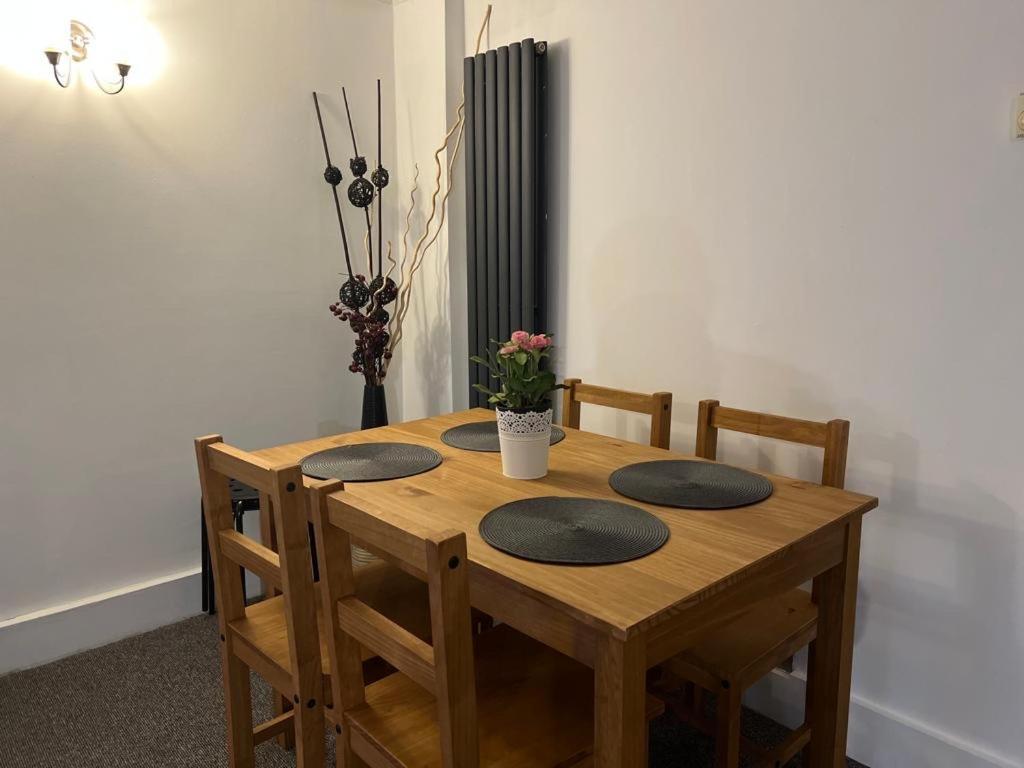 Leilighet Entire 2-bedroom Flat In Camden