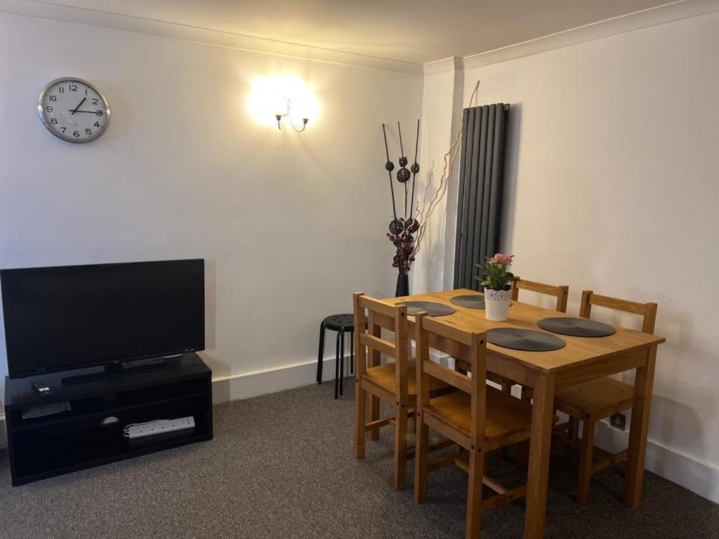 Leilighet Entire 2-bedroom Flat In Camden