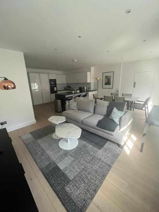 Appartamento Stunning Marylebone