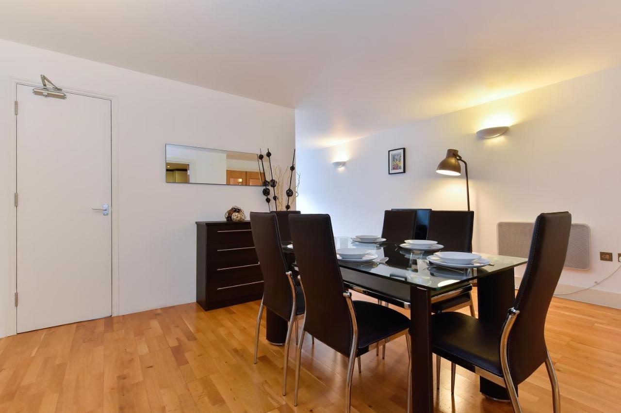 Appartamento Lofts Londra