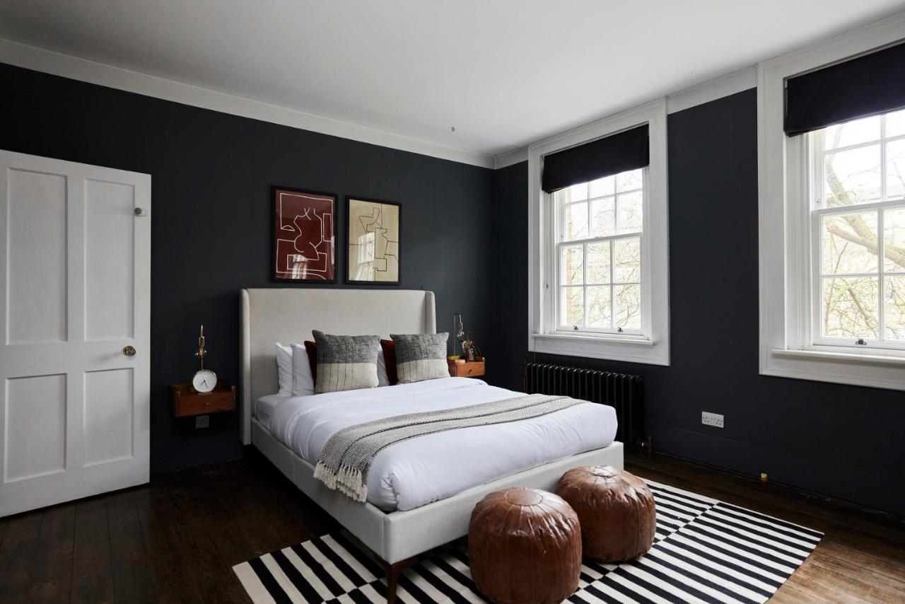 Leilighet The Southwark Townhouse - Adorable 3bdr House With Garden London