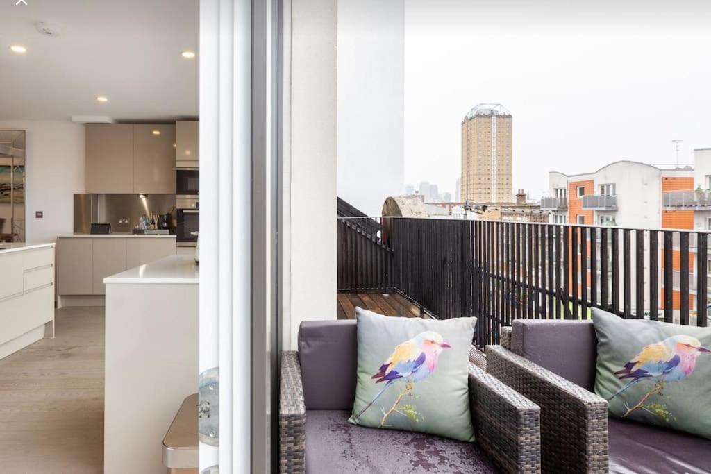 Premier 3 Bed Lux - Sleeps 8 Lejlighed