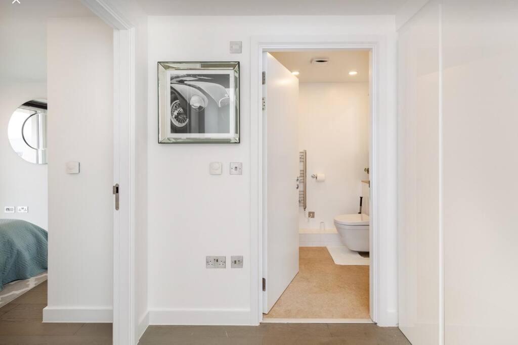 Premier 3 Bed Lux - Sleeps 8 Lejlighed *