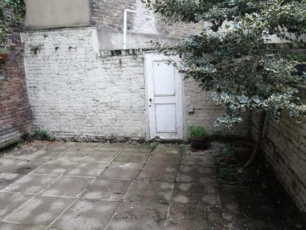 Leilighet Entire 2-bedroom Flat In Camden