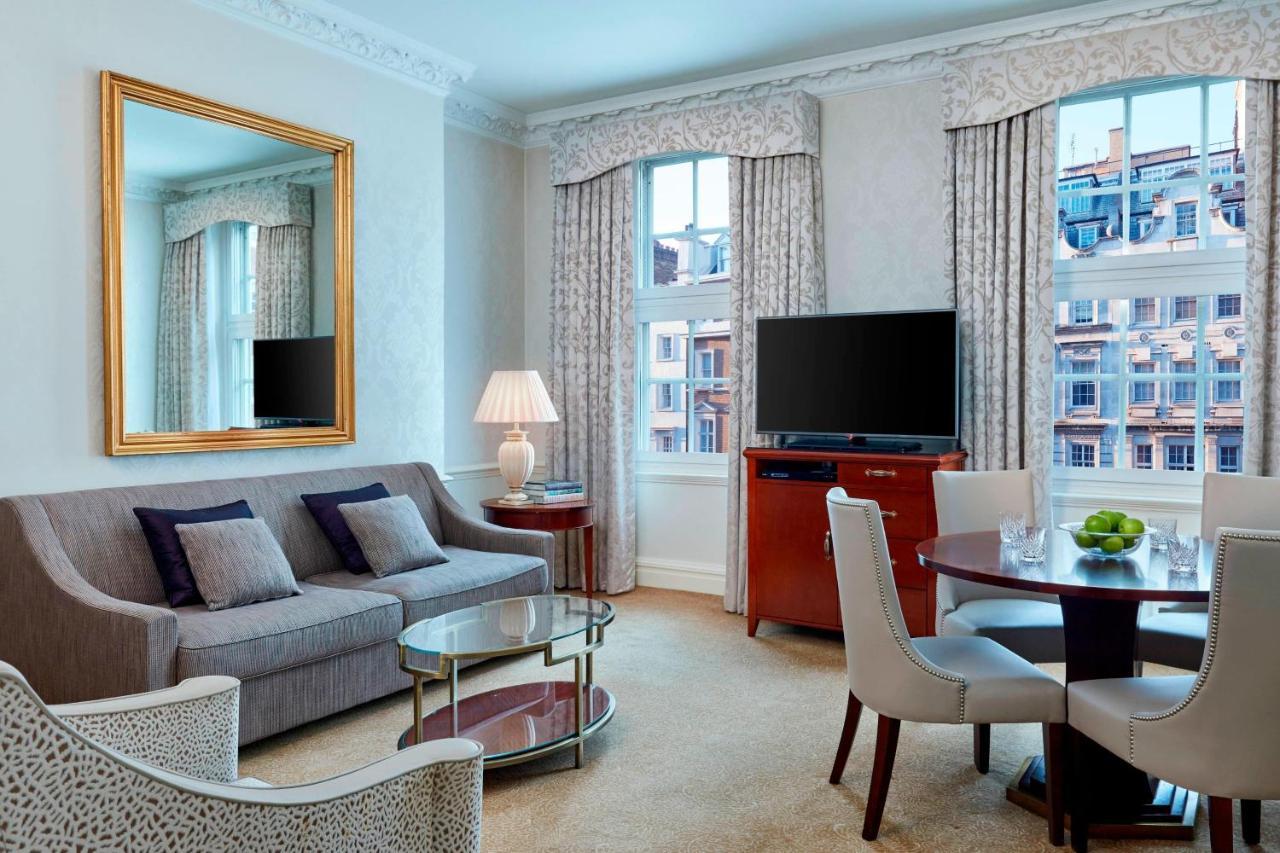 Hotell Grand Residences By Marriott - Mayfair-london London