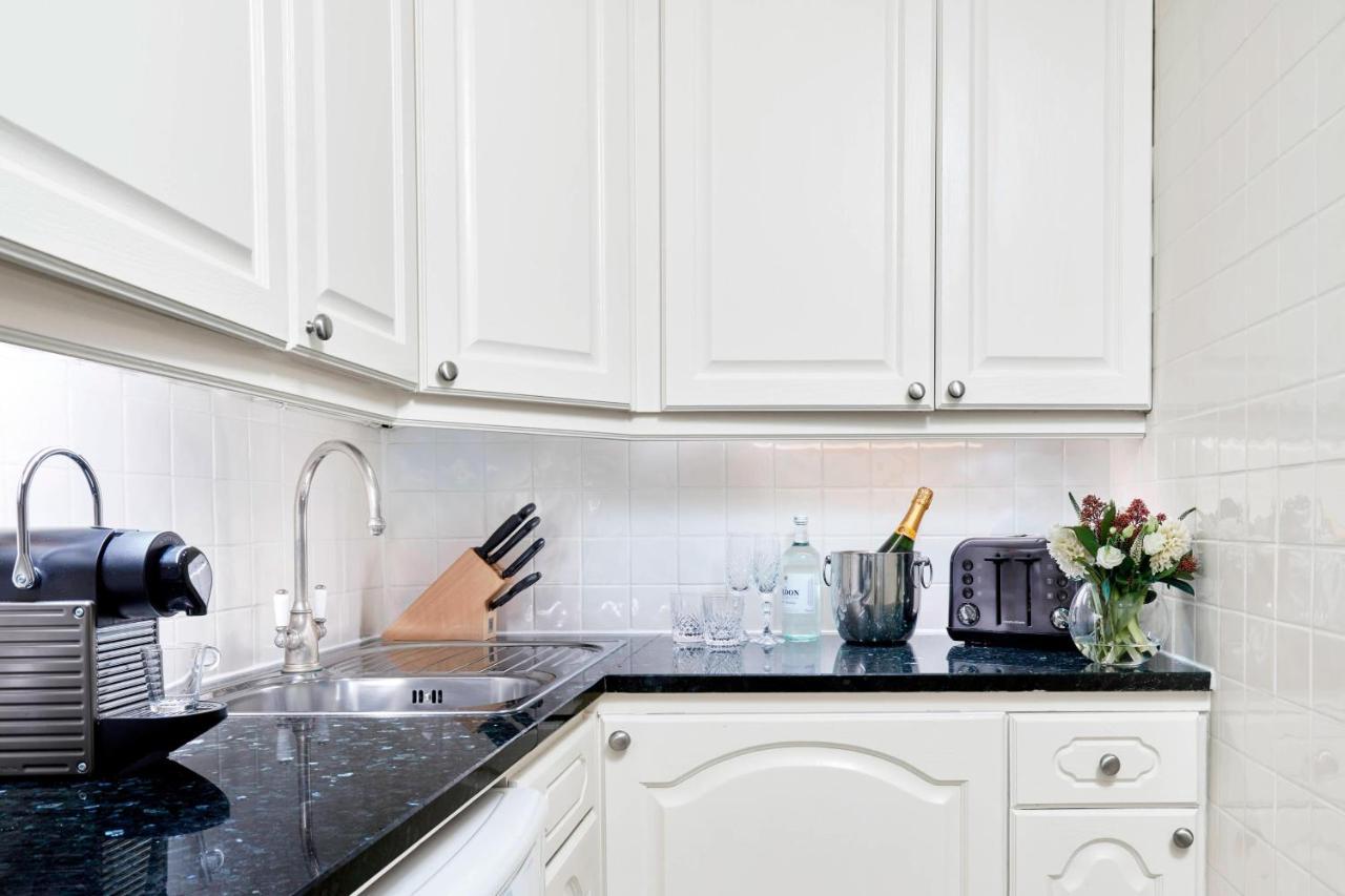 Grand Residences By Marriott - Mayfair-london Hotell