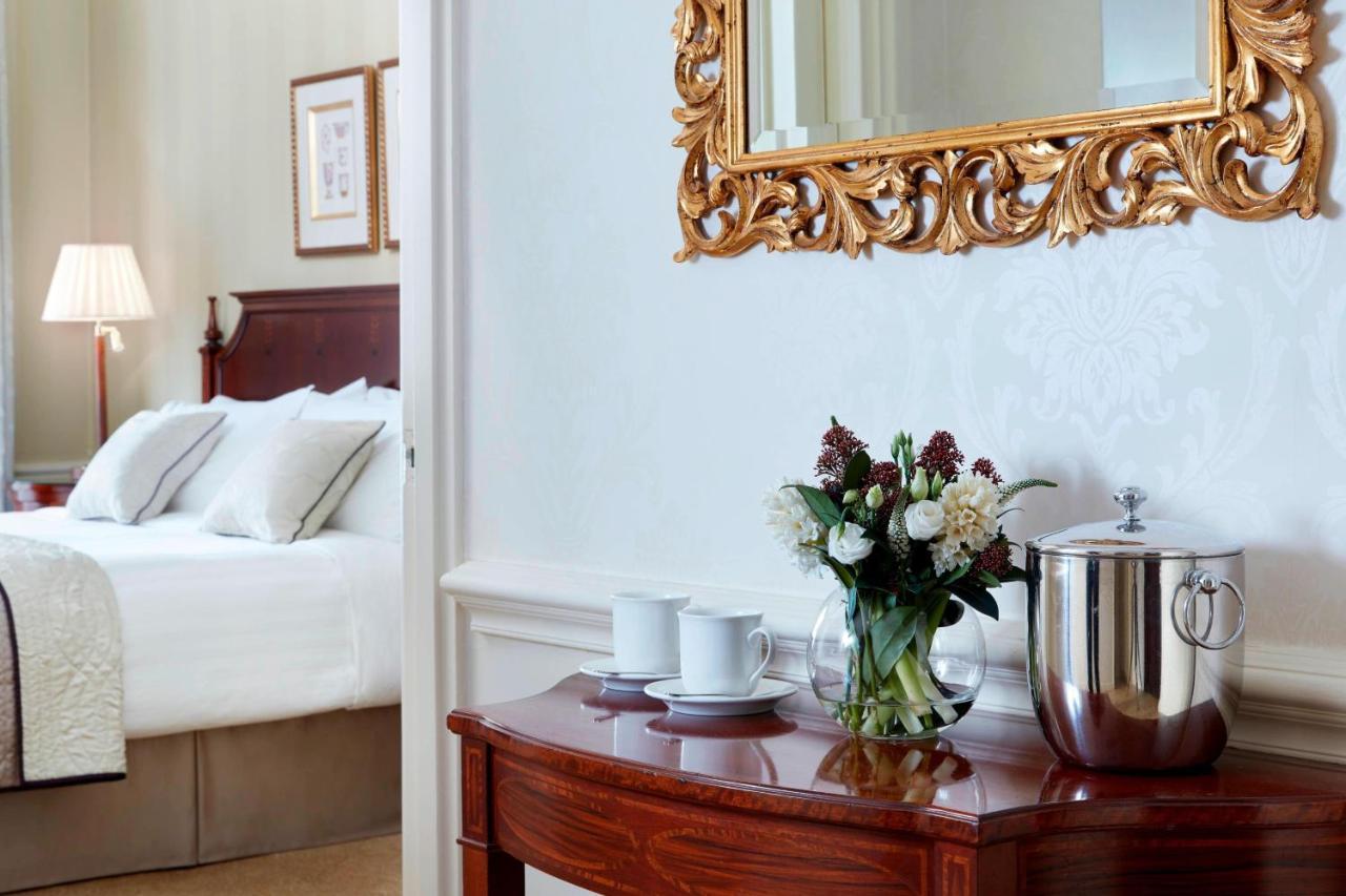 Grand Residences By Marriott - Mayfair-london Hotell