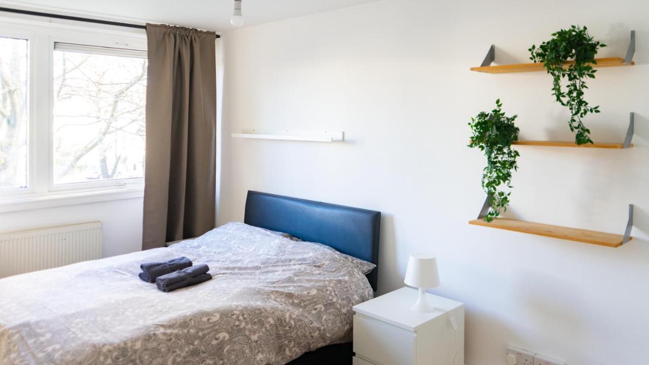 Lejlighed Large Modern 3 Bedrooms House With Patio/terrace
