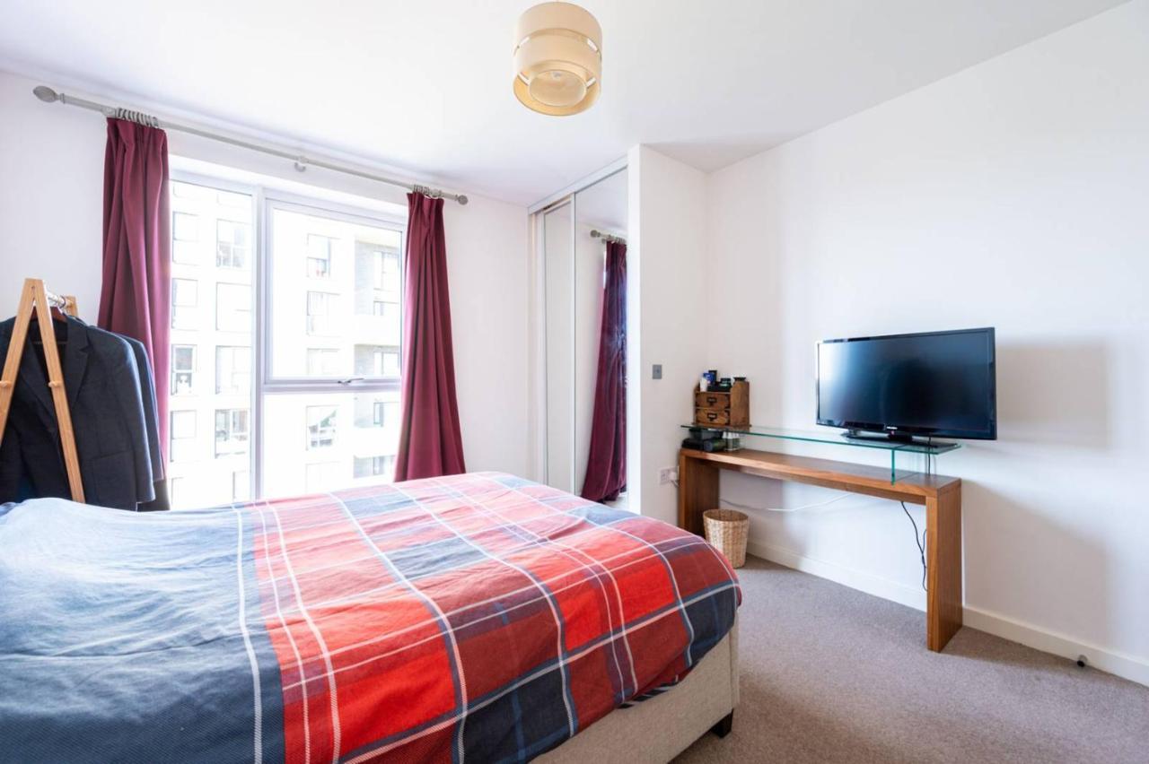 Lejlighed 2-bed Only 15 Mins From