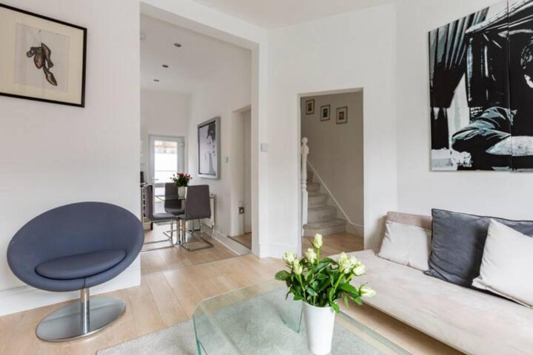 Gasthof Smart Townhouse London