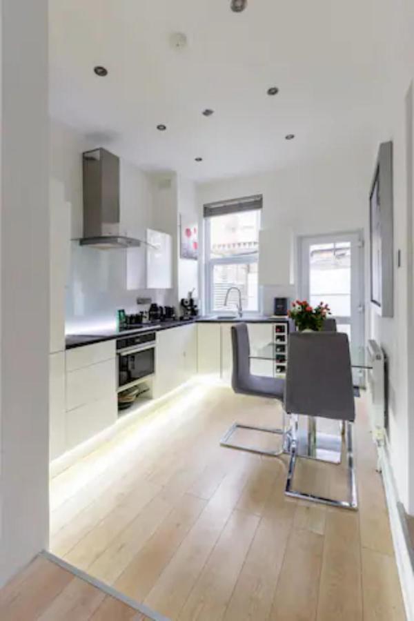 Smart Townhouse Gasthof London