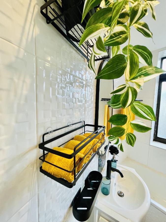 Appartement Boutique 1 Bed In The Heart Of Marble Arch Londres