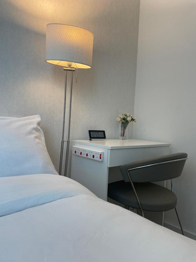 Accommodatie bij particulieren Shared In