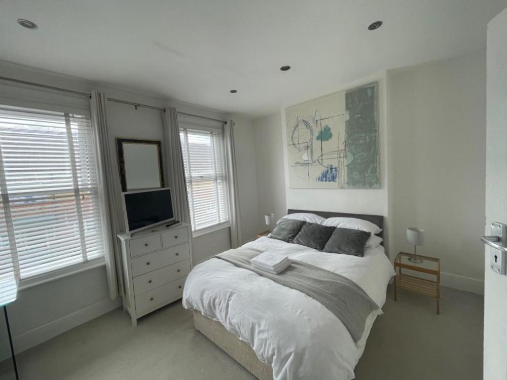 Smart Townhouse Gasthof